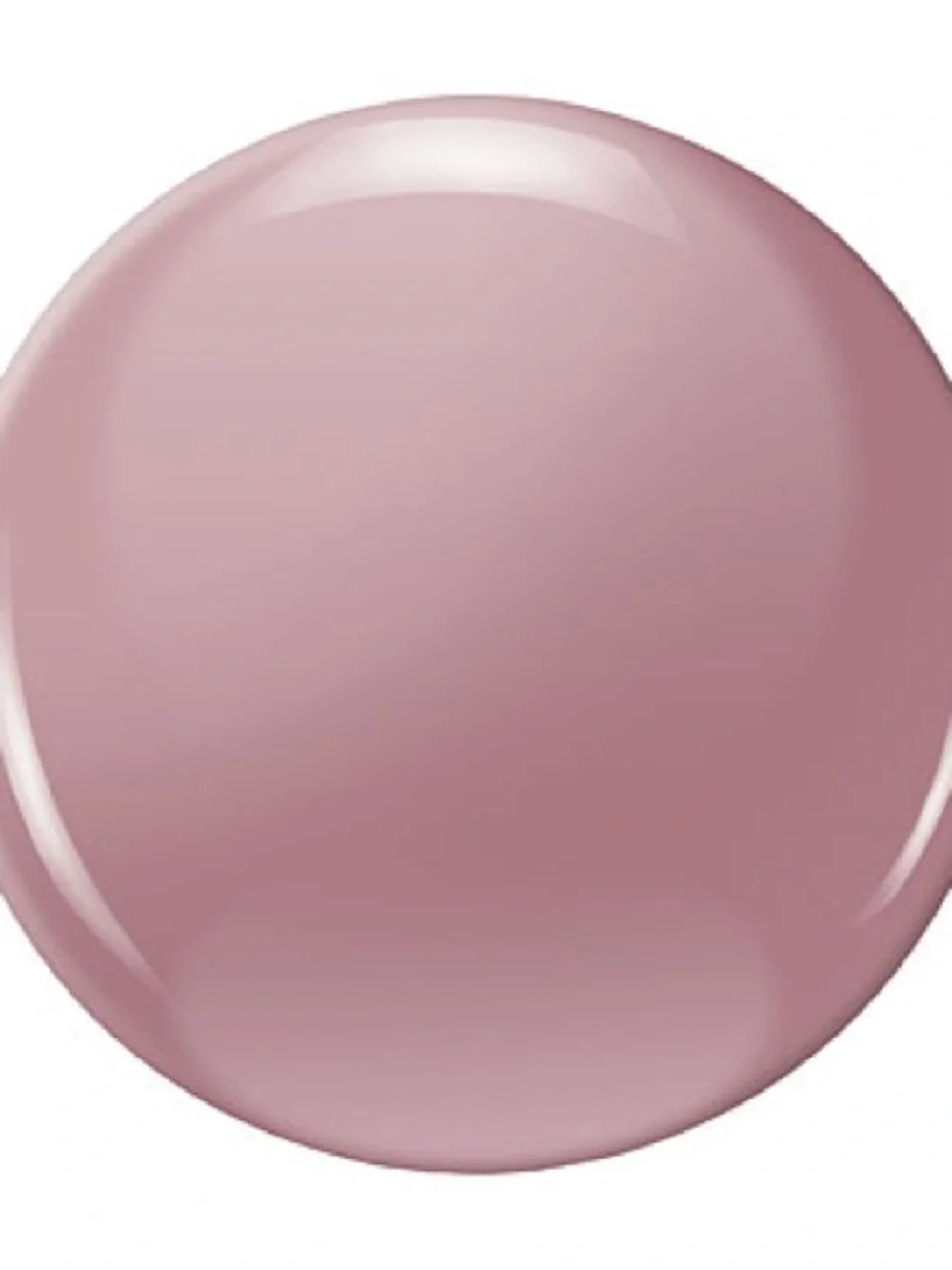 NEW Zoya Naked Manicure “Mauve Perfector” Sheer Treatment